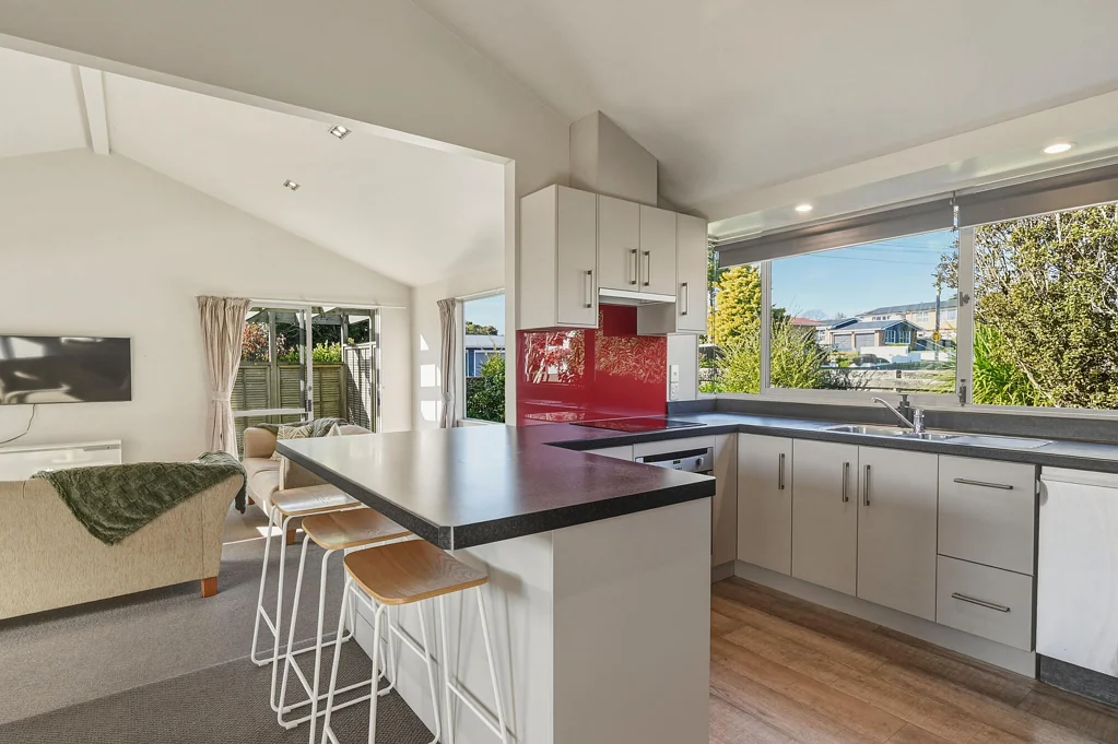 Owhata 3chambre A Great Opportunity in Lynmore/Owhata