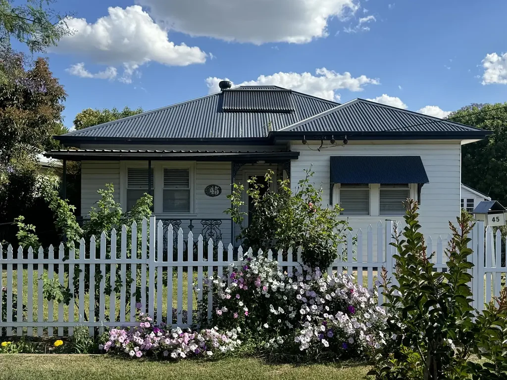 Tamworth Furnished Accommodation - North