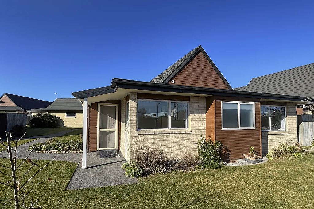 7/150 Williams Street, Kaiapoi, Waimakariri, Canterbury