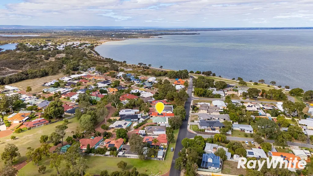 3 Alma Close, Coodanup, WA 6210