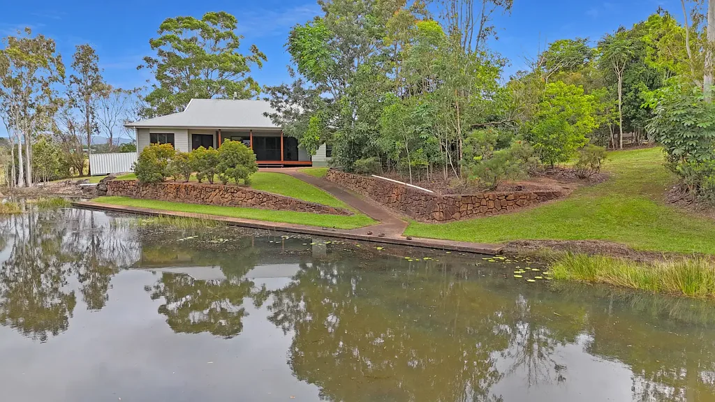 19 Eden Drive, Tinaroo, QLD 4872