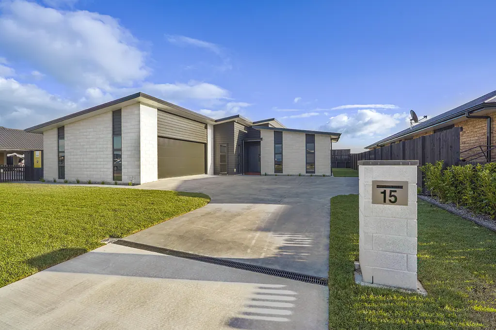 15 Evans Street, Morrinsville, Matamata, Waikato