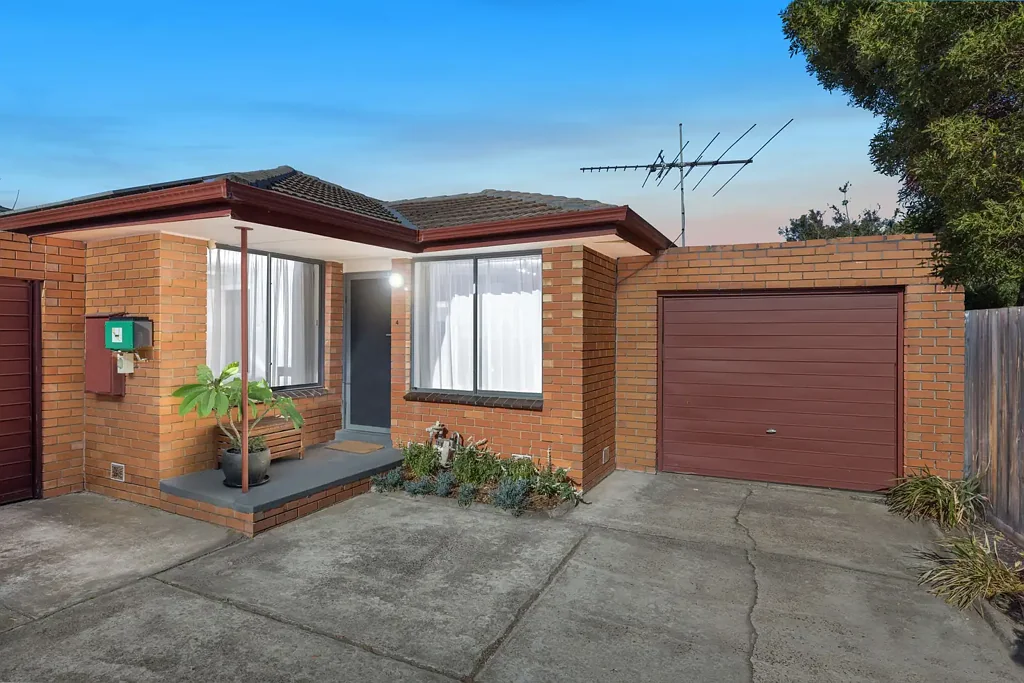 4/12 Argyle Avenue, Chelsea, VIC 3196