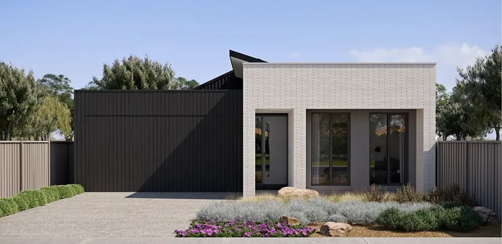 Ocean Grove 4房  Build in the Bellarine with SOHO Living!