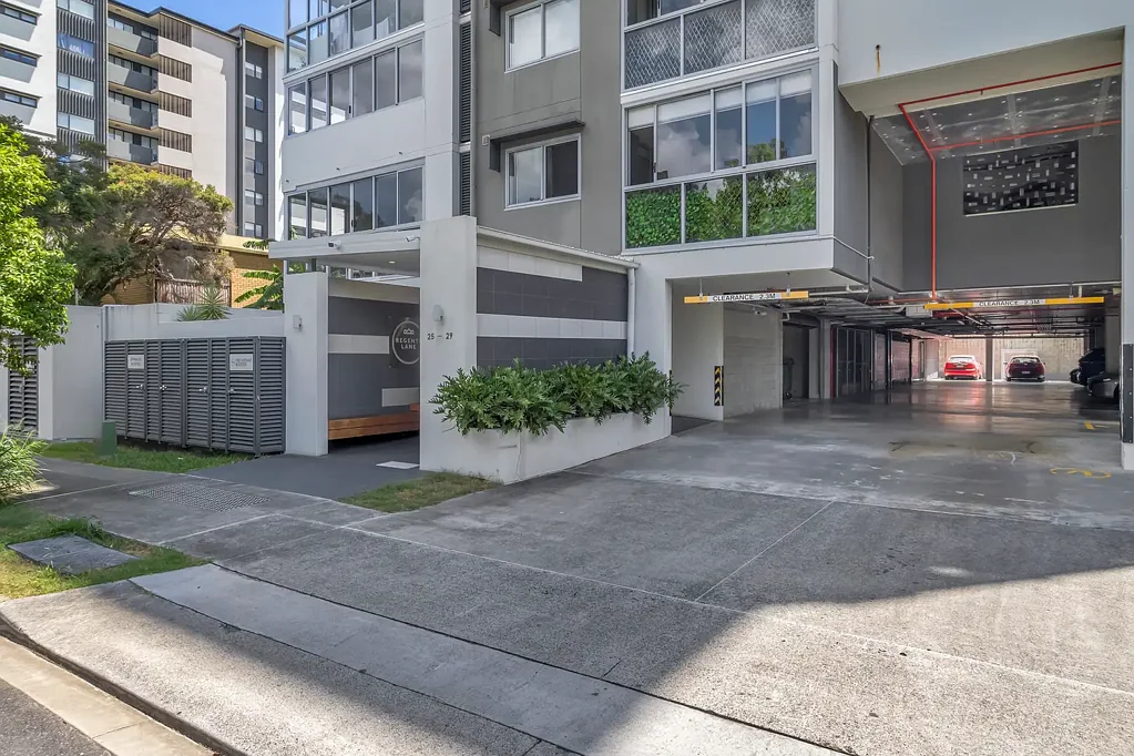 17/29 Regent Street, Woolloongabba, QLD 4102
