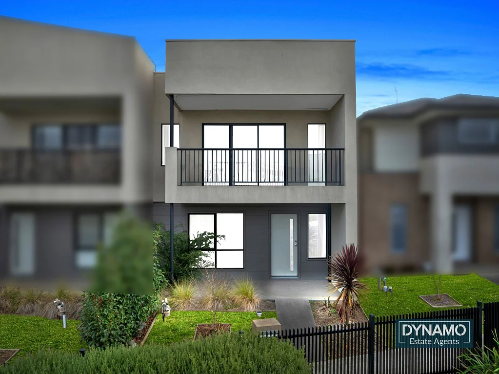 841 Aitken Boulevard, Craigieburn, VIC 3064