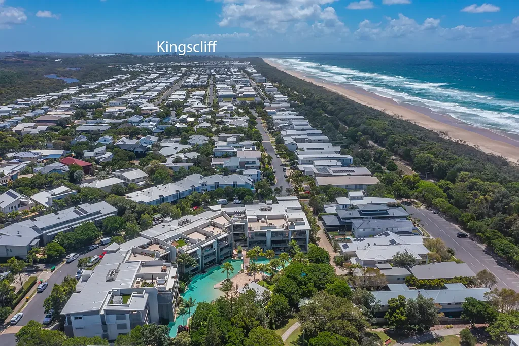 19/2-10 Kamala Crescent, Casuarina, NSW 2487