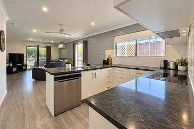 Iba Pa - 5 Harvard Street, Douglas, QLD 4814