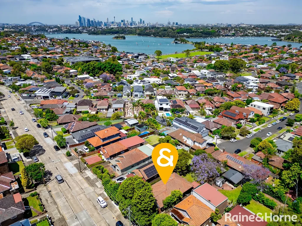 343 Lyons Road, Five Dock, NSW 2046