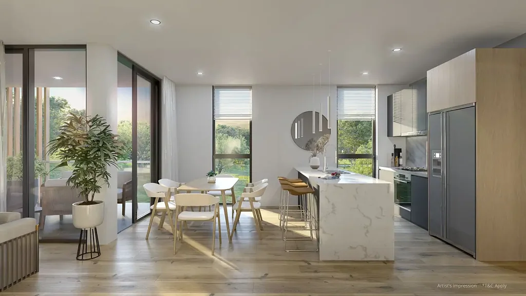 Schofields 3 Bedroom Walkable to Schofields Trains!