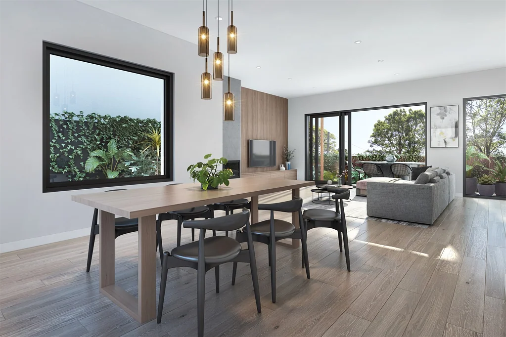 Heidelberg 3Moenga Brand New Town house @ Heildelberg - NOT FAR FROM ANYTHING.