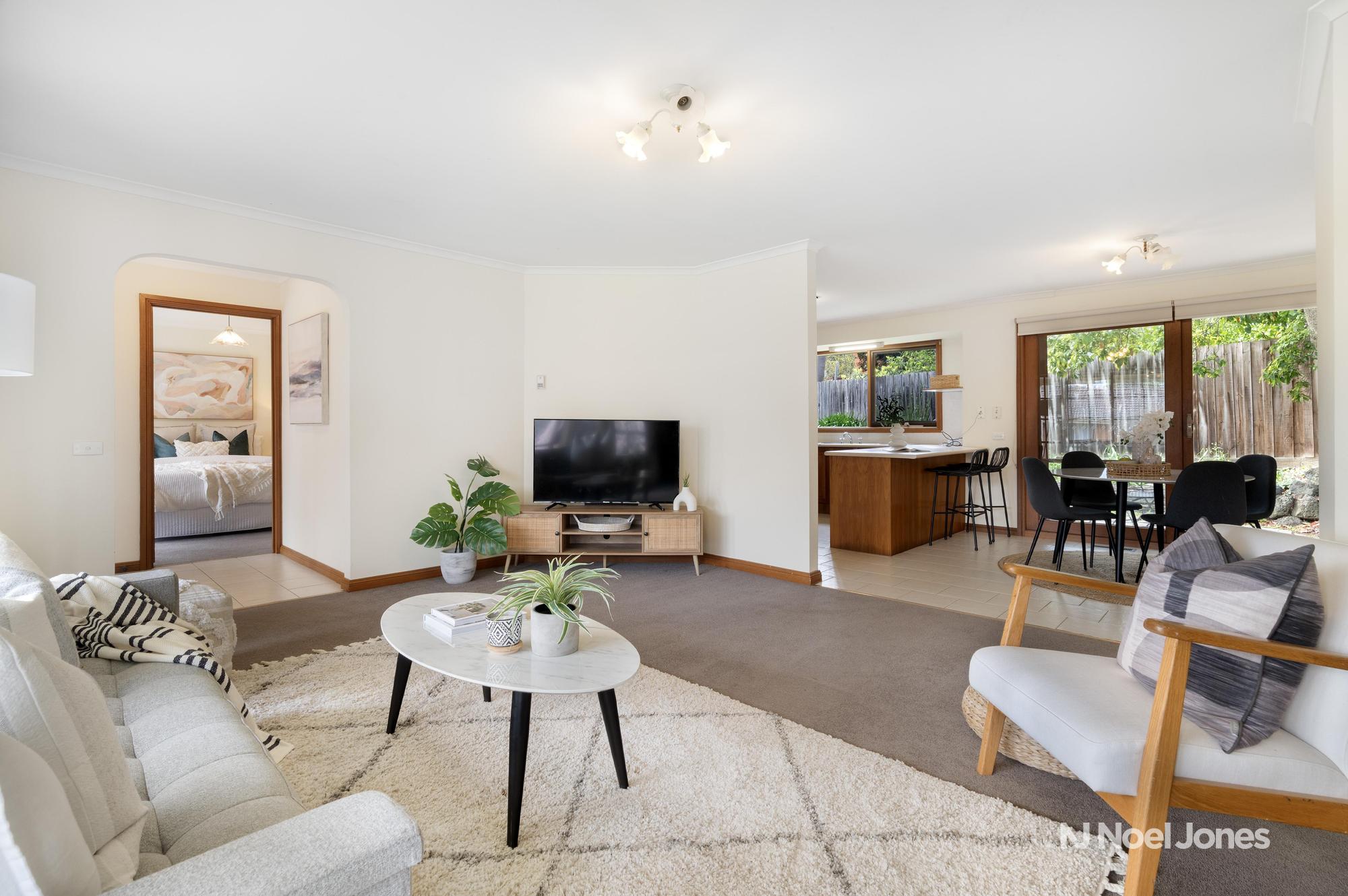 20A MORONEY ST, BORONIA VIC 3155, 0房, 0浴, House