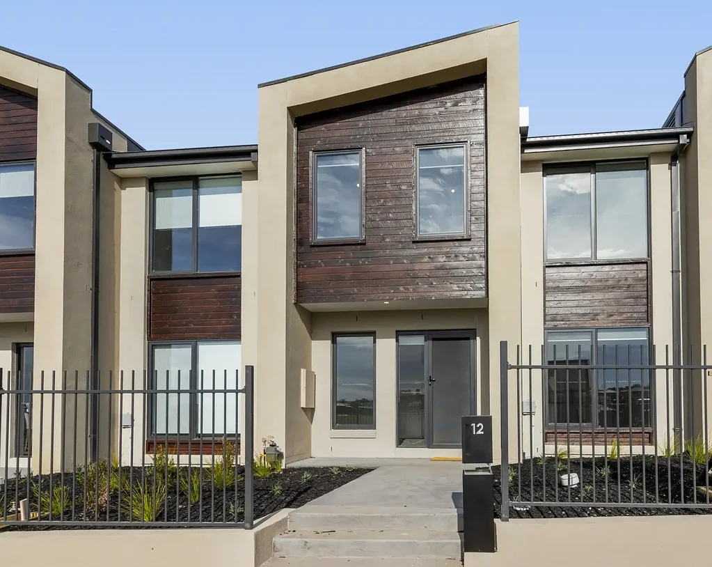 Stylish, Low-Maintenance Living in Prime Location