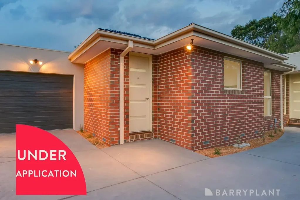 Compact 2 Bedroom Unit