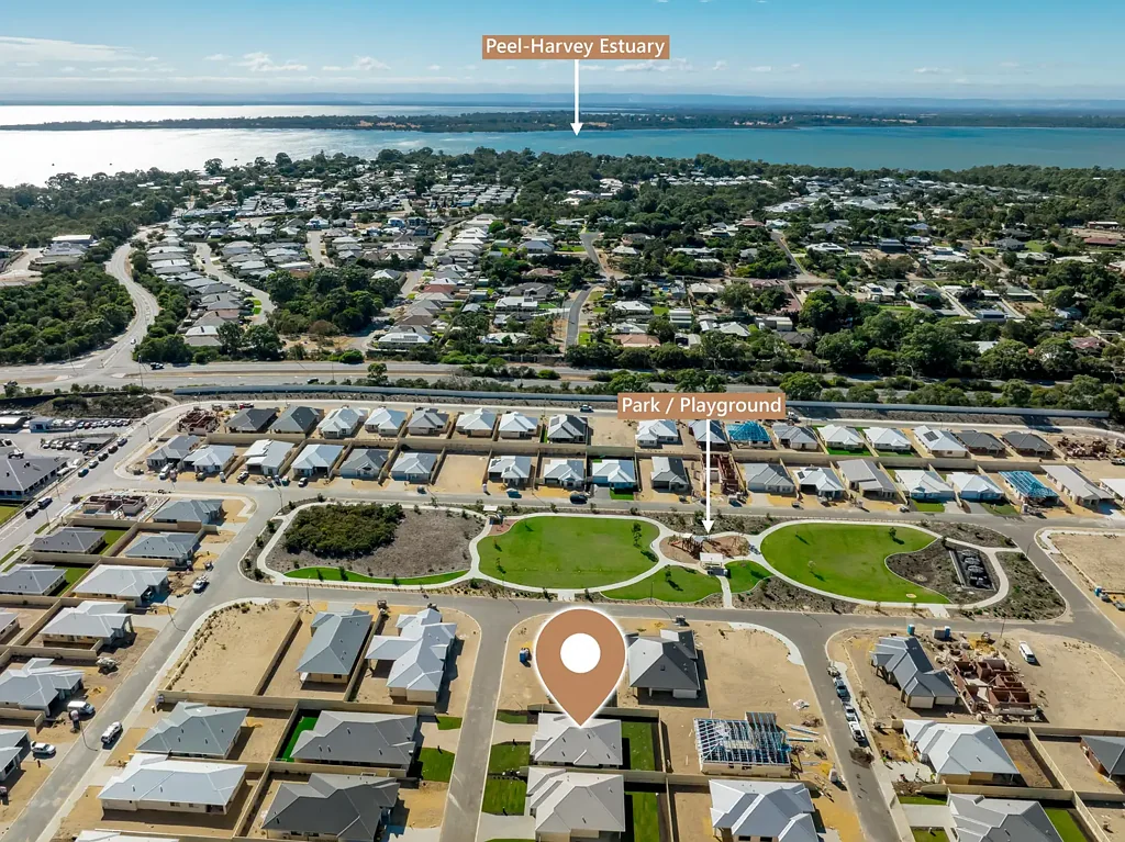 Dawesville 4 Bedroom Under Offer by Brody & Emma | Cocolane Real Estate