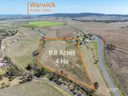 13 Swan Creek Hall Road, Swan Creek