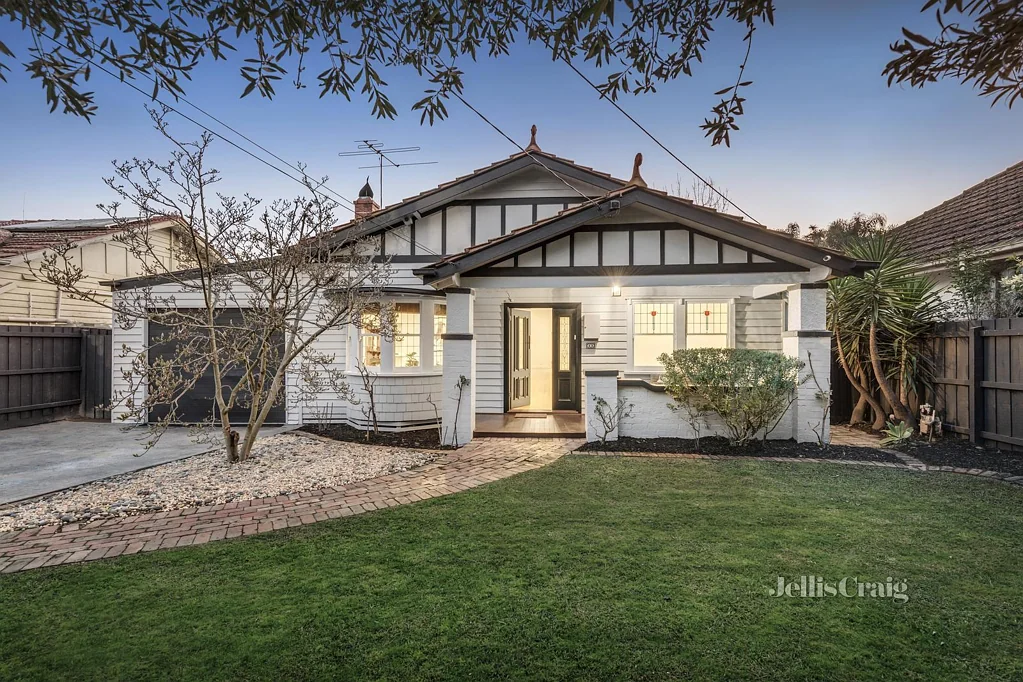 33 Booran Road, Caulfield, VIC 3162