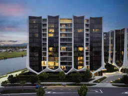 1305/2 The Lanes Boulevard, Mermaid Waters