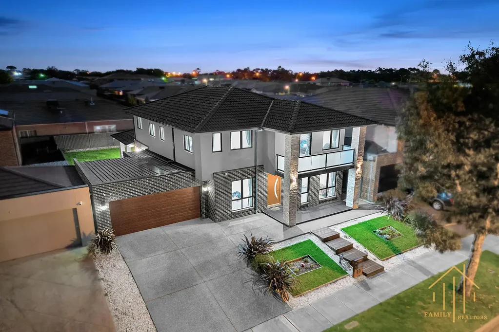 Cranbourne East 5Kwarto Comfort, Space and Luxury Family Home!