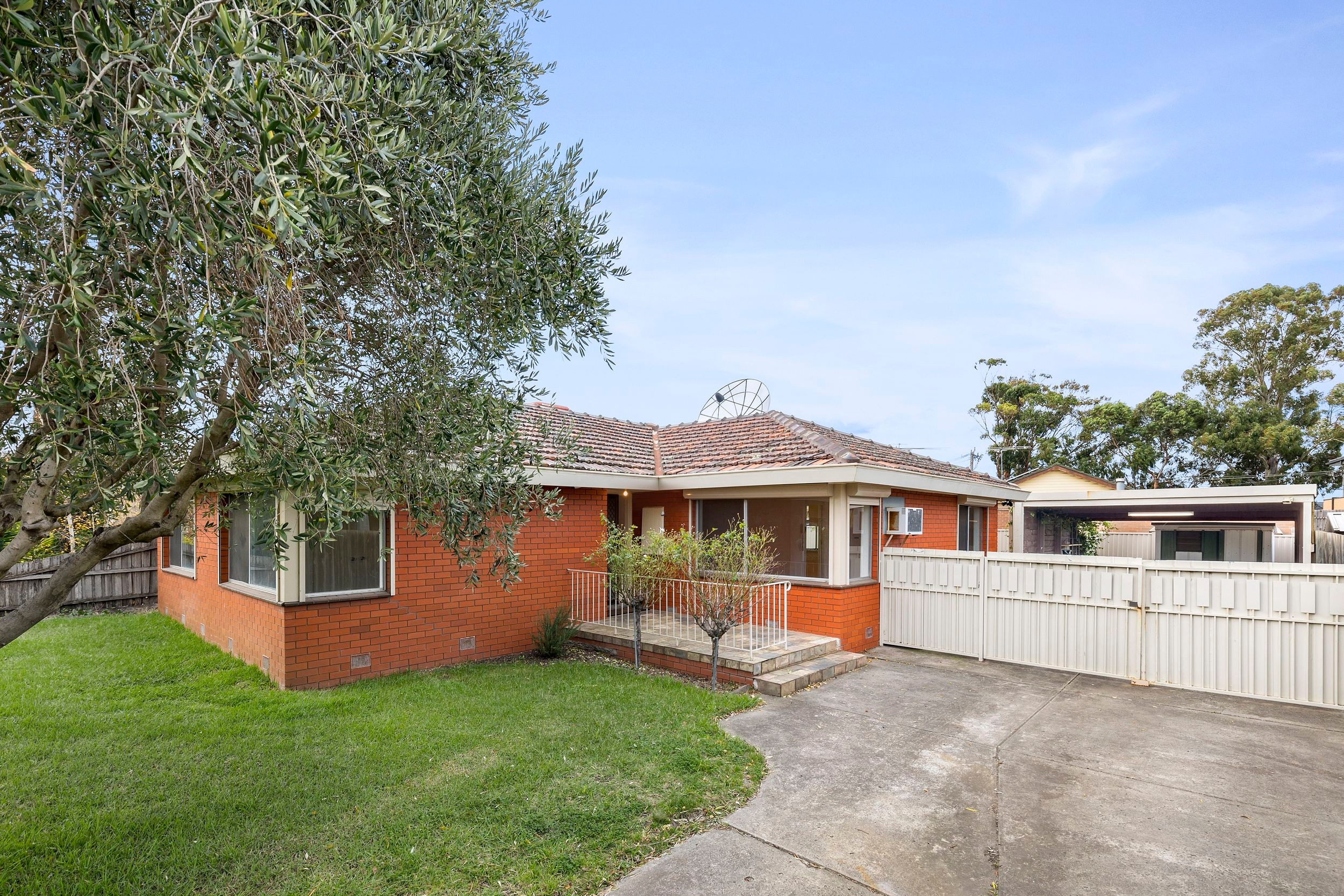 91 STERLING DR, KEILOR EAST VIC 3033, 0 침실, 0 욕실, House