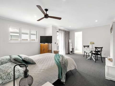 Marshland 4部屋 Dual Living Options | Oakbridge Estate