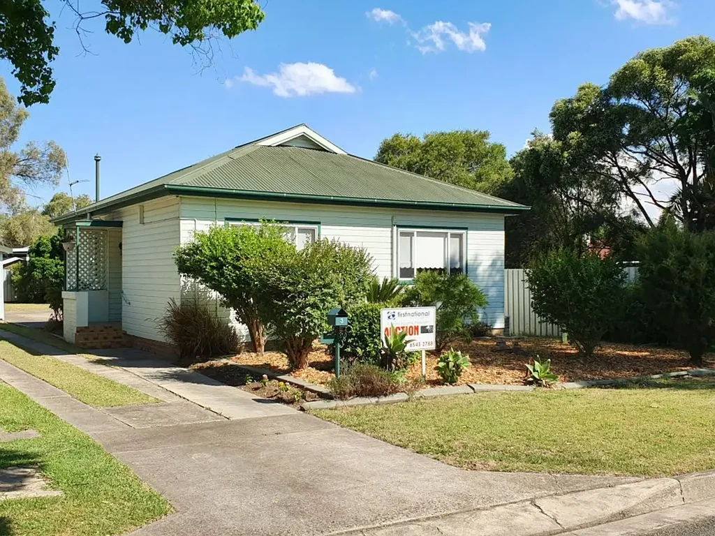 3 Gyarran Street, Muswellbrook, NSW 2333