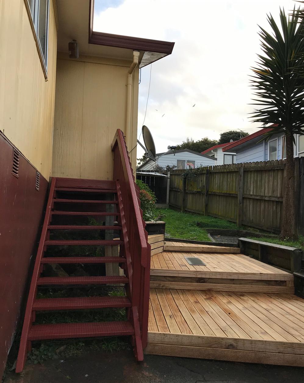 2/74 Palmers Road, Clendon Park, Auckland - Manukau, 3房, 1浴