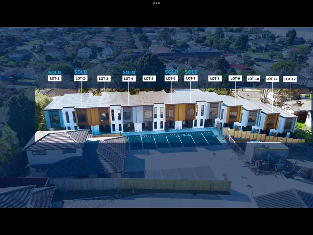 Glen Eden 3침실 Brand New Homes - Ready to Move in!