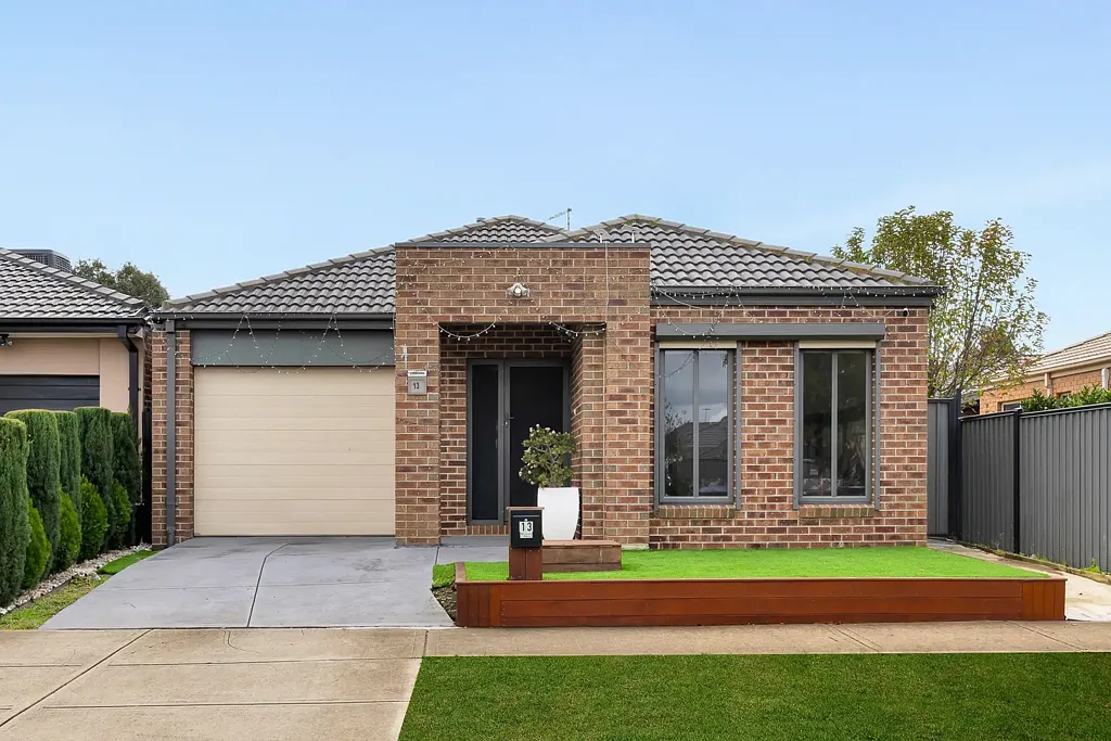 13 Pound Street, Craigieburn, VIC 3064