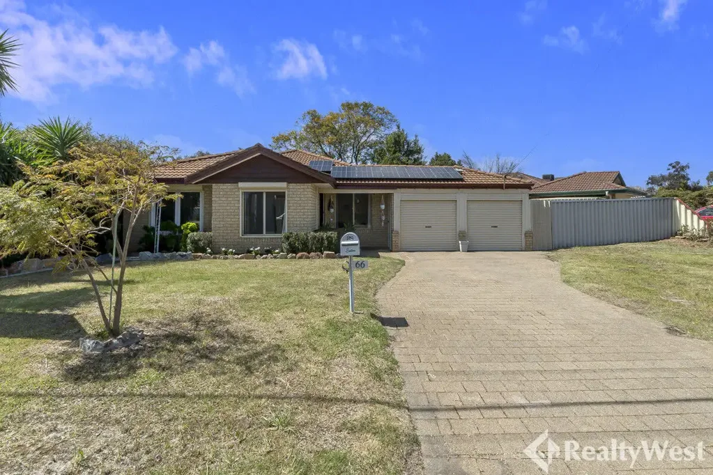 Canning Vale 4房  UNDER CONTRACT by RealtyWest