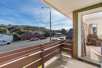 A/90 Musselburgh Rise, Musselburgh, Dunedin City, 2 Bedrooms, 1 Bathrooms, Townhouse