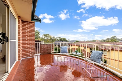 Hornsby 3Habitaciones Spacious Living with Unobstructed Eastern View