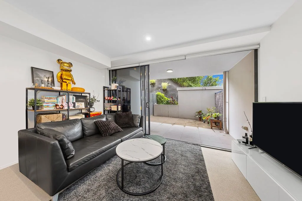 4113/35 Burdett Street, Albion, QLD 4010