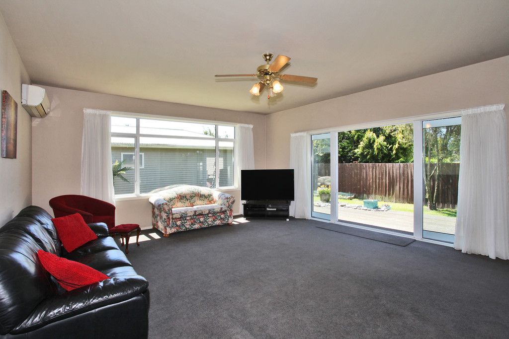 12 Samuel Street, Hoon Hay, Christchurch, 4 habitaciones, 0 baños