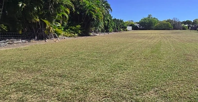 Forrest Beach  EXPANISIVE BEACHSIDE ALLOTMENT AWAITS!