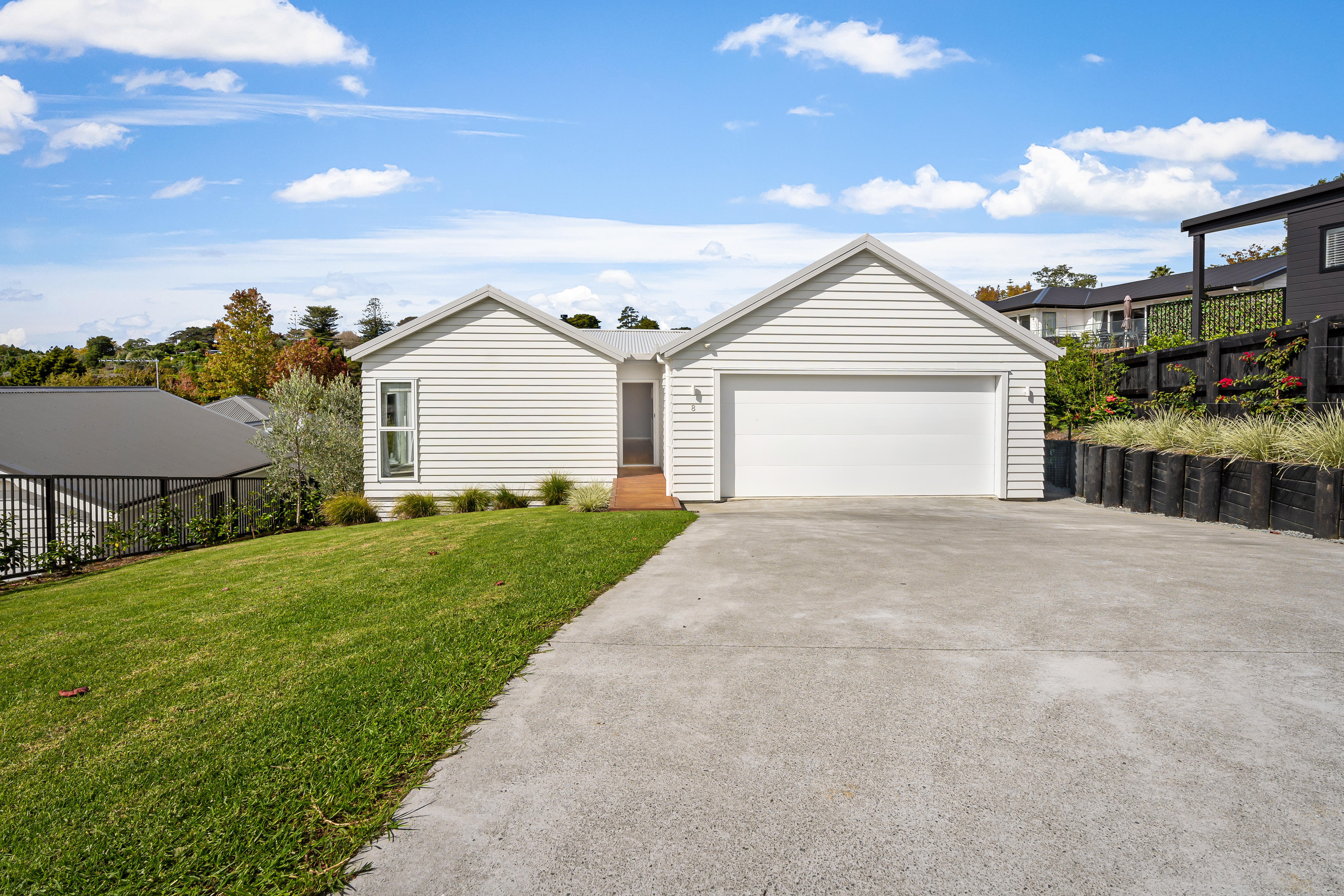 8 Three Brothers Place, Warkworth, Auckland - Rodney, 3 ਕਮਰੇ, 0 ਬਾਥਰੂਮ, House