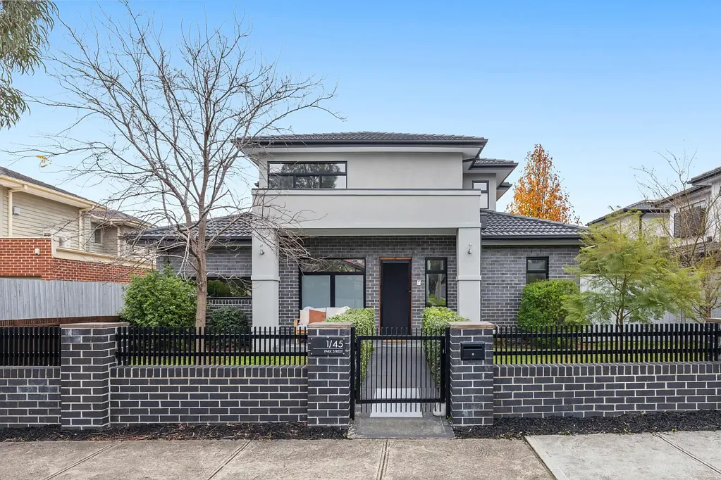 Pascoe Vale 4Habitaciones Superb Scale and Style