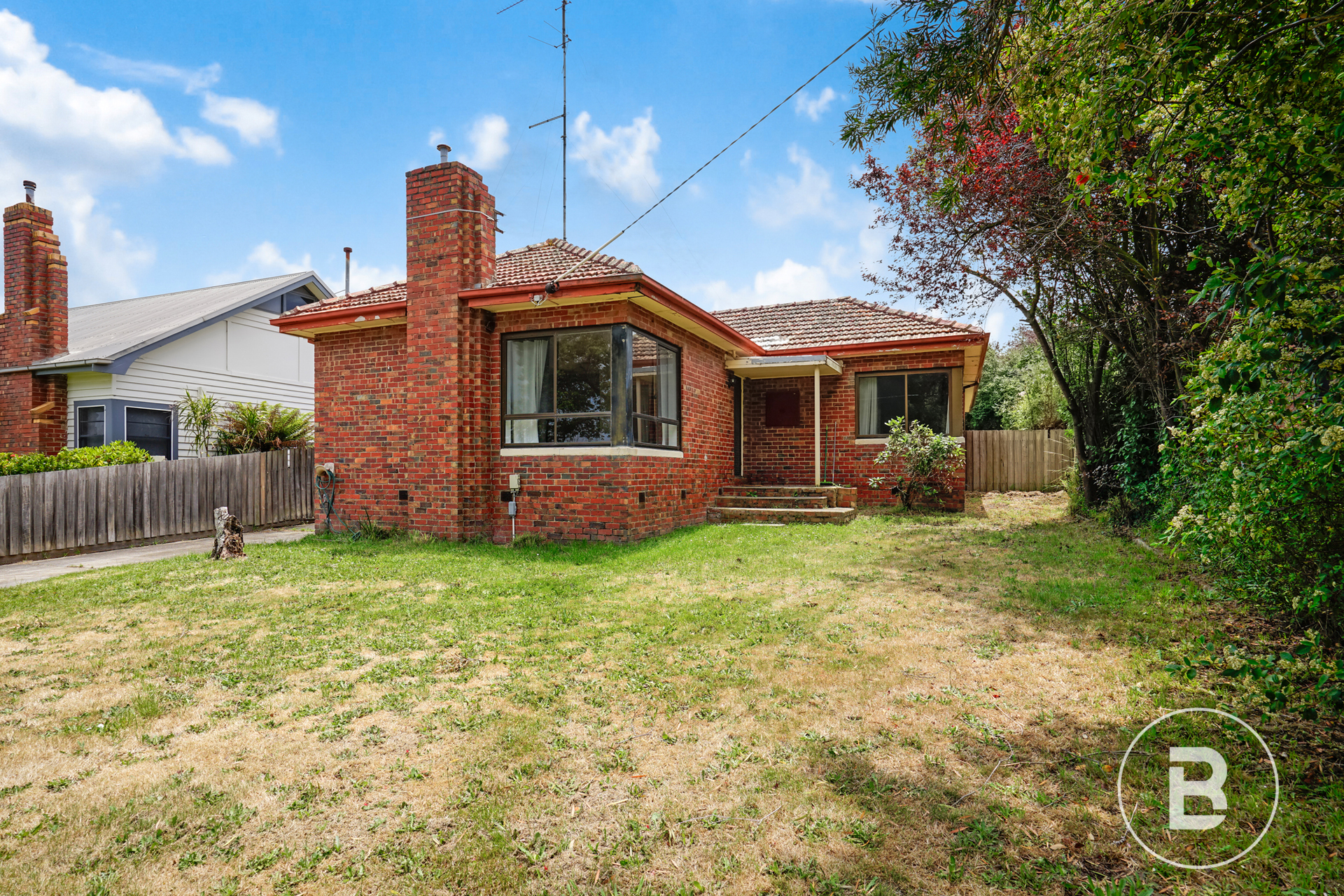 18 WALSH AV, BALLARAT NORTH VIC 3350, 0房, 0浴, House