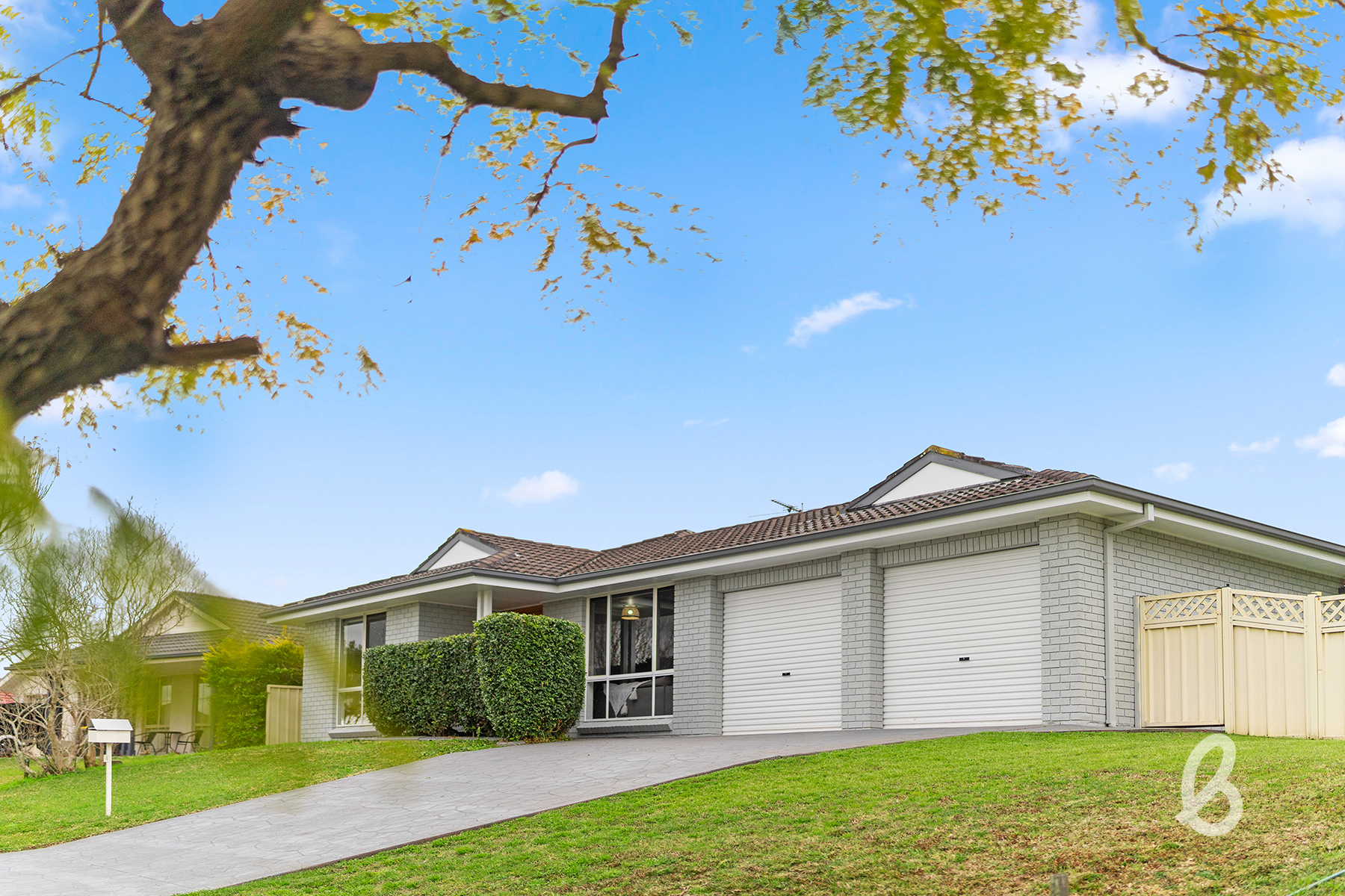 4 MONTEREY RD, HUNTERVIEW NSW 2330, 0房, 0浴, House