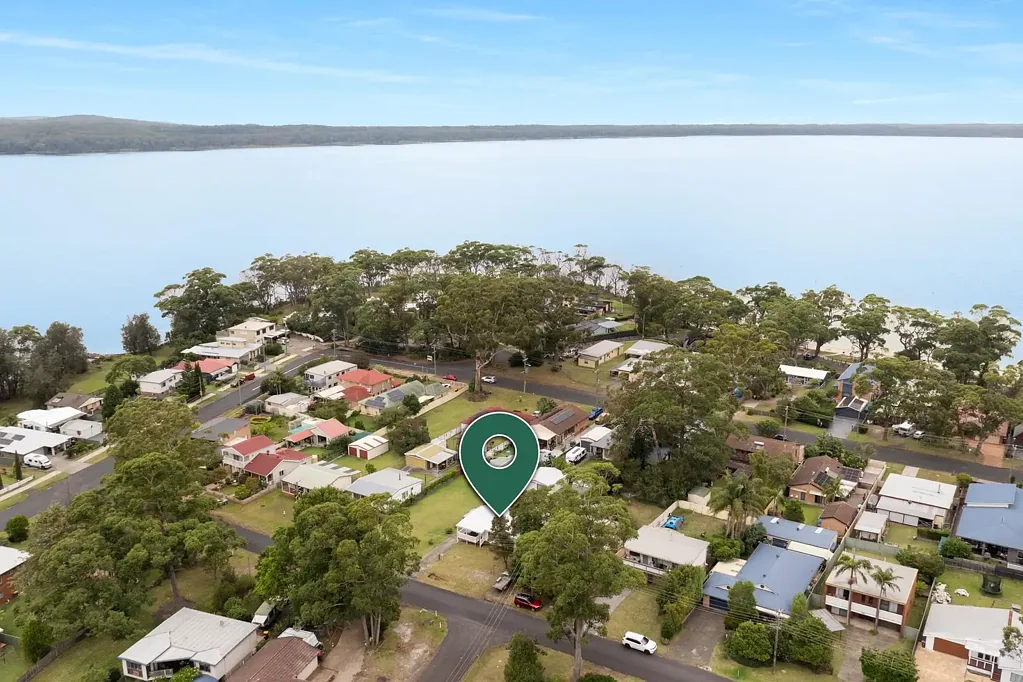 158 Frederick Street, Sanctuary Point, NSW 2540
