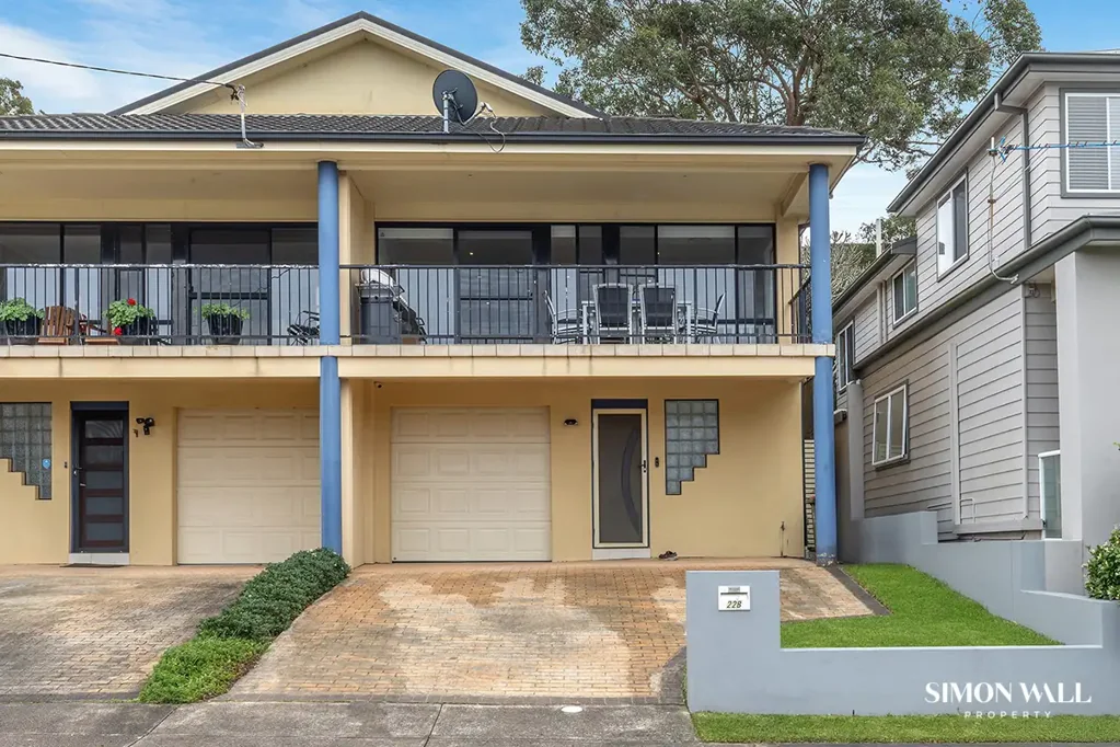 Beachside Living in Premier Merewether Pocket