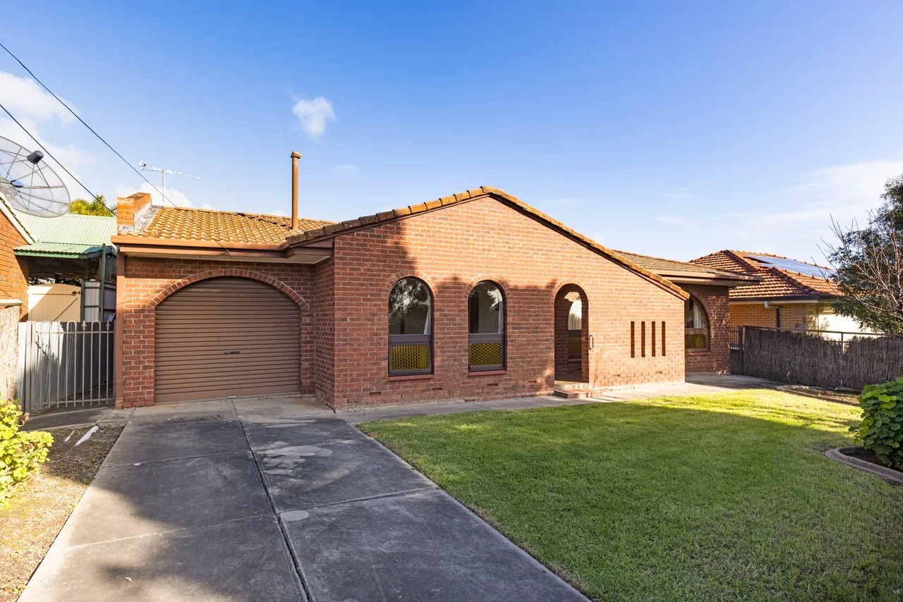 340 MONTACUTE RD, ROSTREVOR SA 5073, 0房, 0浴, House