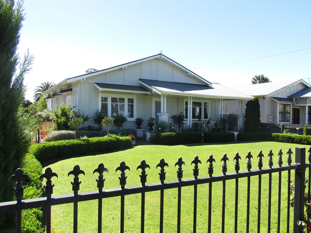 Wairoa 3Kwarto The Kiwi Dream-Space Style Family Living
