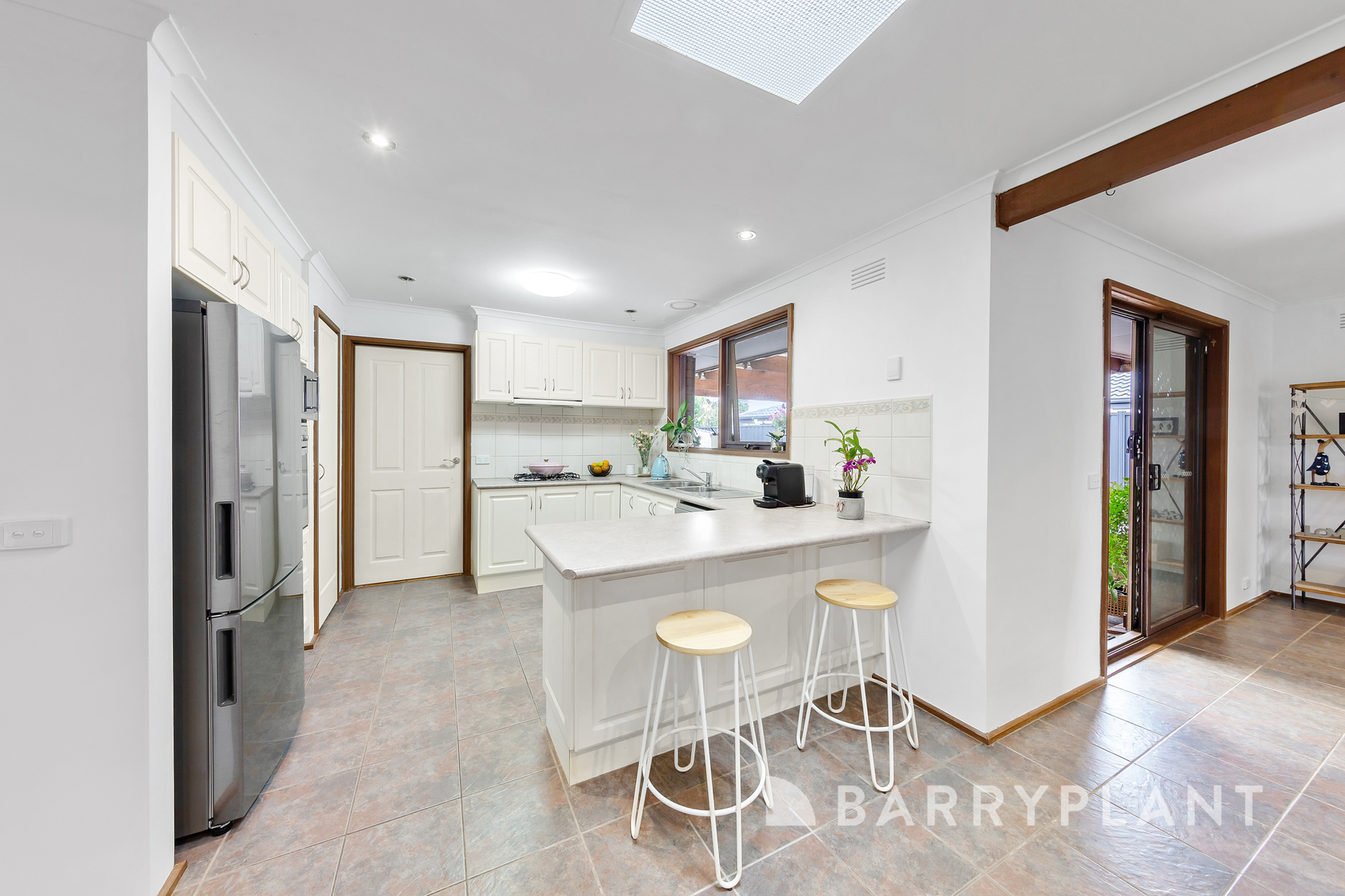 22 BAGULEY CR, KINGS PARK VIC 3021, 0房, 0浴, House