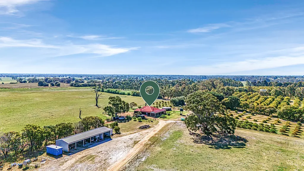Capel Rural lifestyle with city convenience
