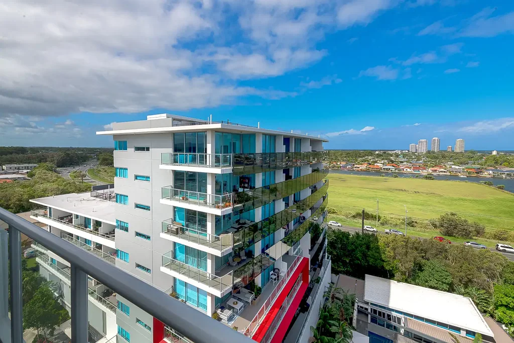 3901/25 East Quay Drive, Biggera Waters, QLD 4216