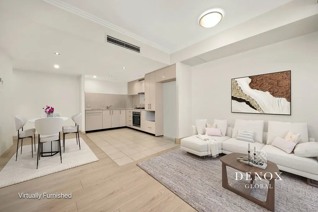 Meadowbank 2Zimmer Entry Level Two Bedroom With Oversized Covered Courtyard In The Heart Of Shepherds Bay!