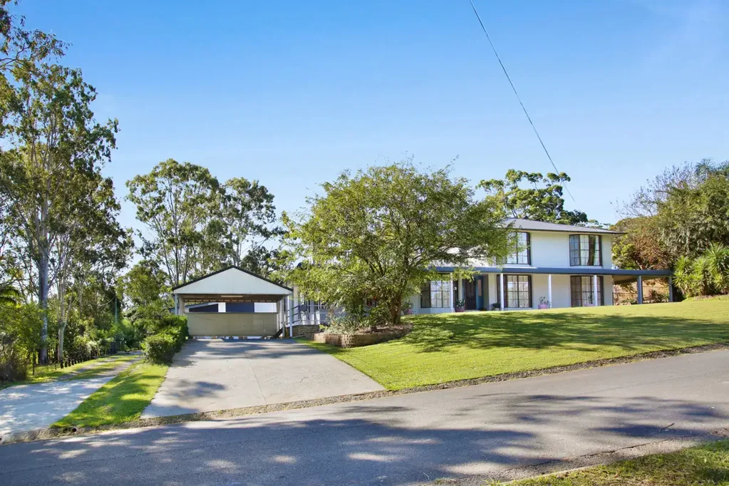 Tallebudgera 7部屋 Two Superb Homes, One Enchanting Estate, Endless Versatility
