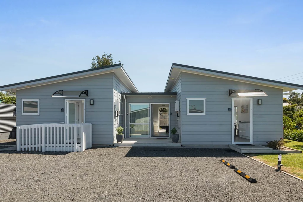 33 Union Street, Waihi, Hauraki, Waikato