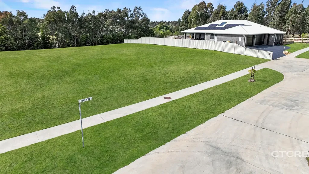 Nicholson Number One in Nicholson